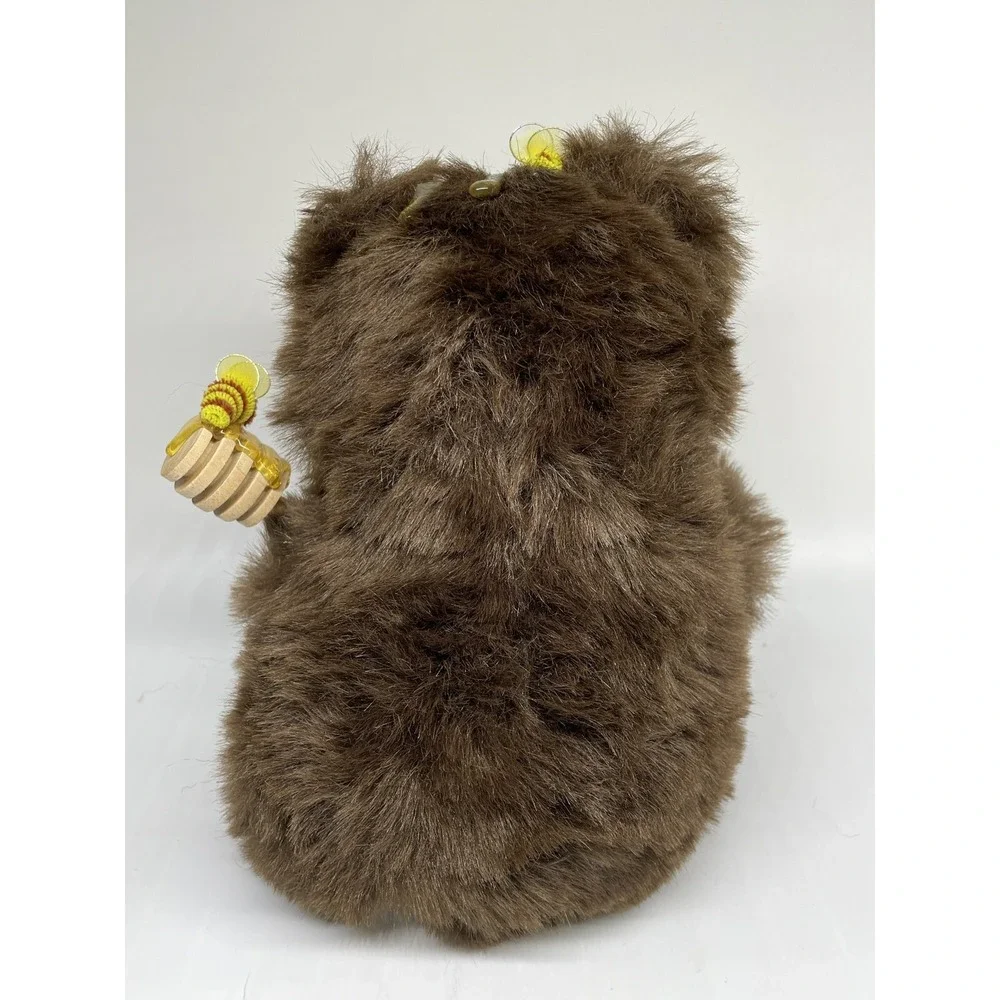 Teddy Bear‎ Dripping Honey Pot Elmo 10